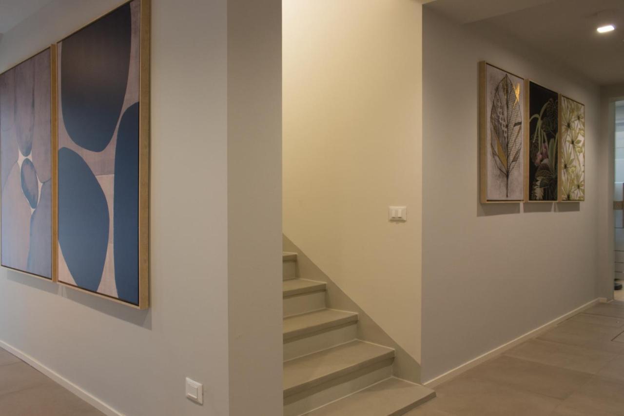 Ar Boutique Apartments Bergamo Bagian luar foto