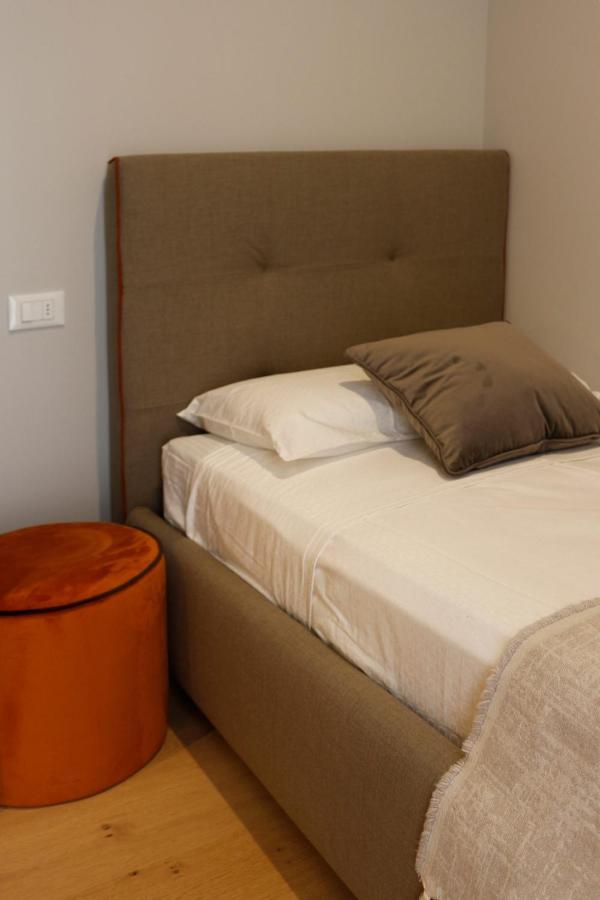 Ar Boutique Apartments Bergamo Bagian luar foto
