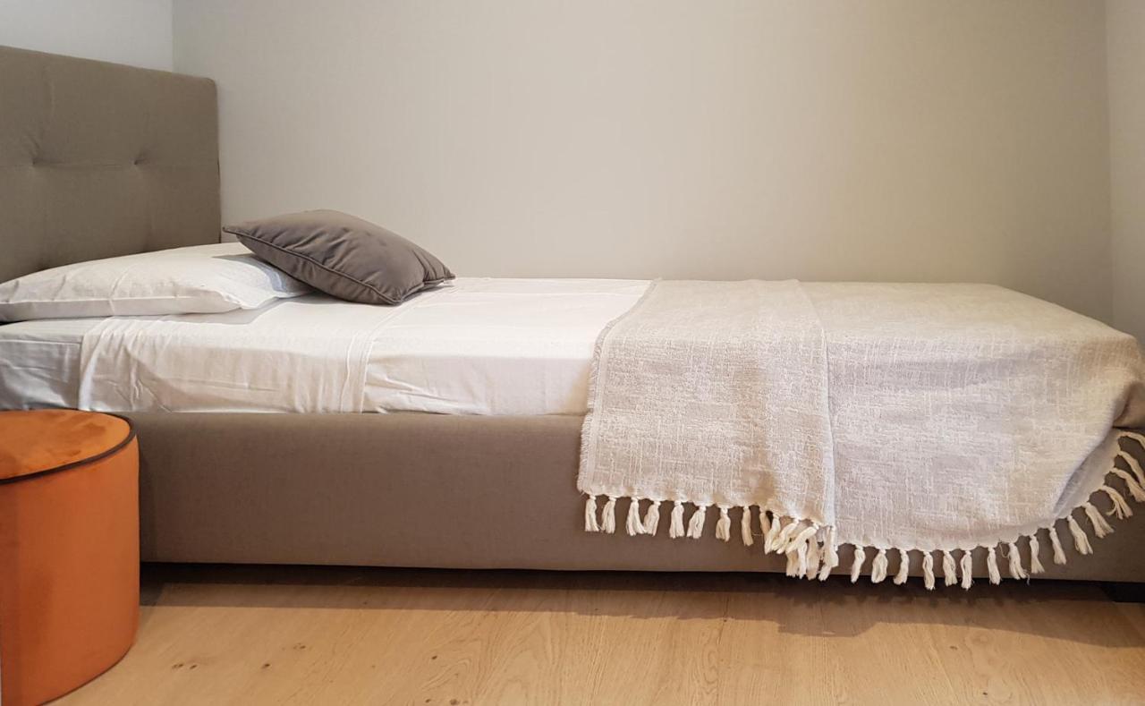 Ar Boutique Apartments Bergamo Bagian luar foto