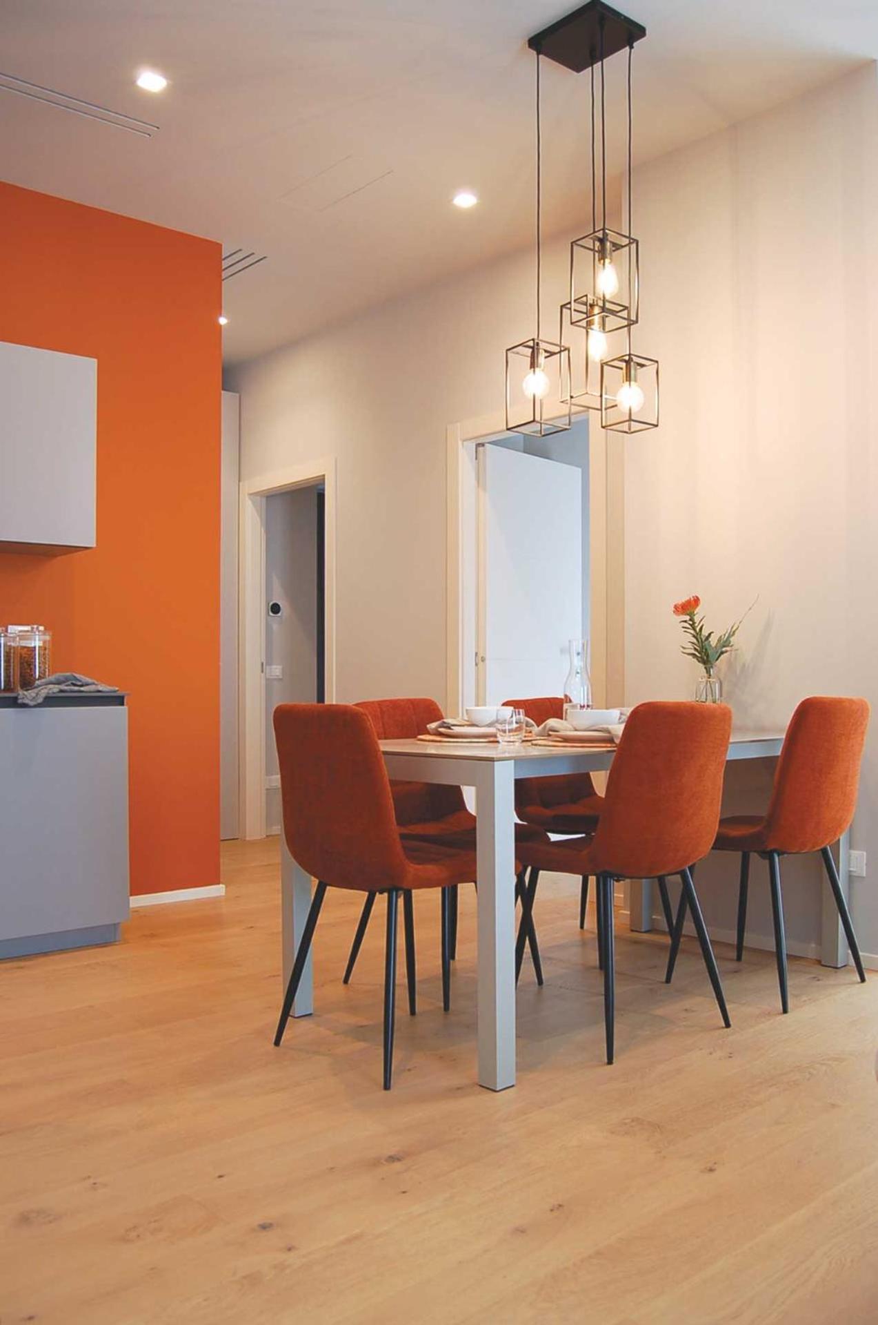 Ar Boutique Apartments Bergamo Bagian luar foto