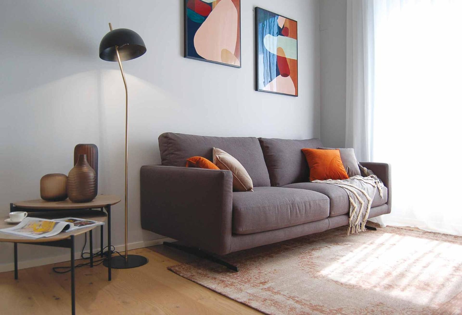 Ar Boutique Apartments Bergamo Bagian luar foto