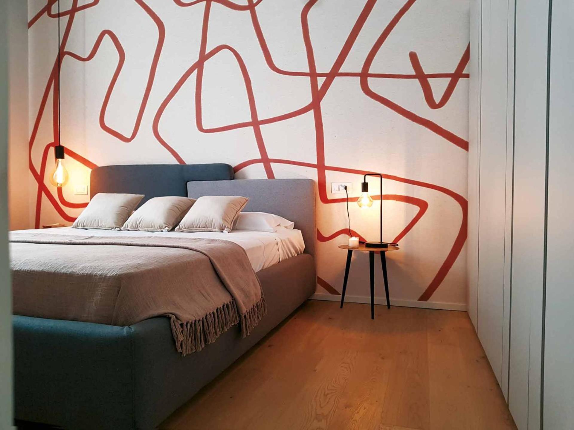 Ar Boutique Apartments Bergamo Bagian luar foto