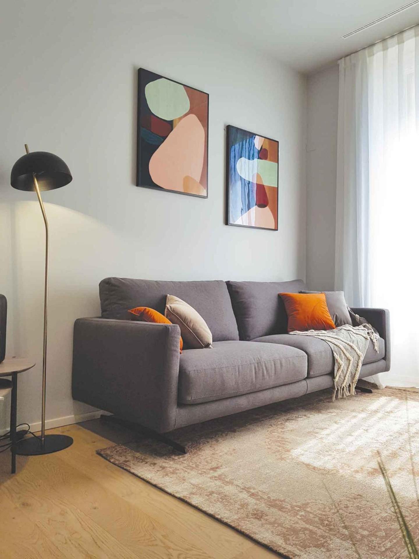 Ar Boutique Apartments Bergamo Bagian luar foto