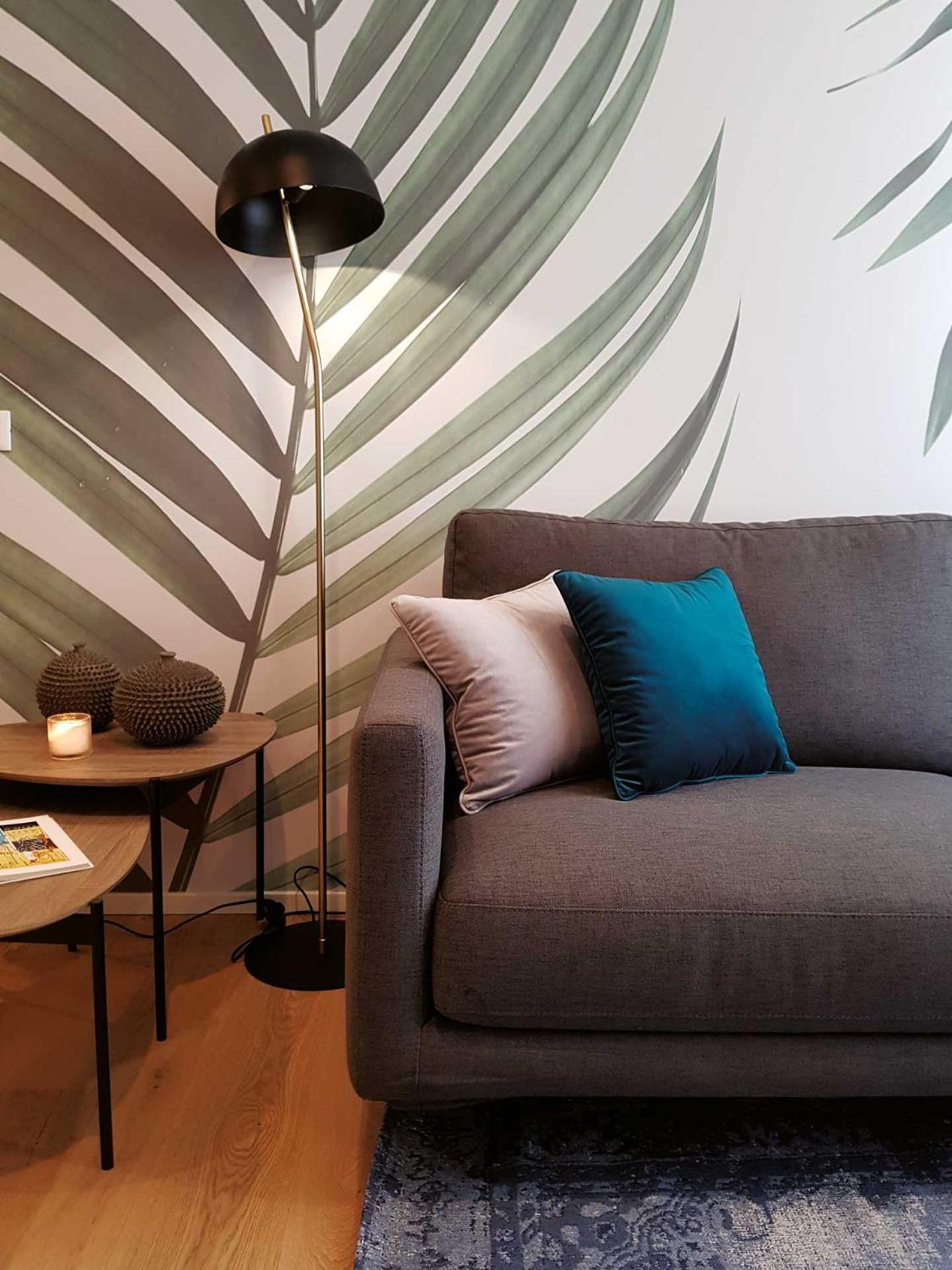 Ar Boutique Apartments Bergamo Bagian luar foto