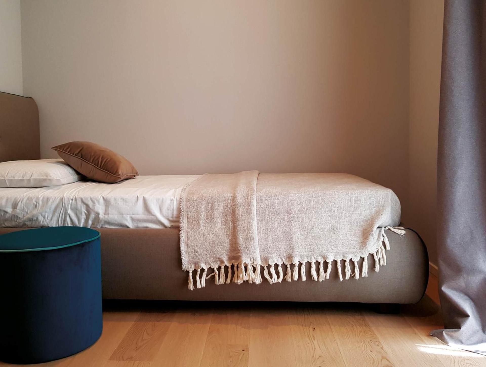 Ar Boutique Apartments Bergamo Bagian luar foto