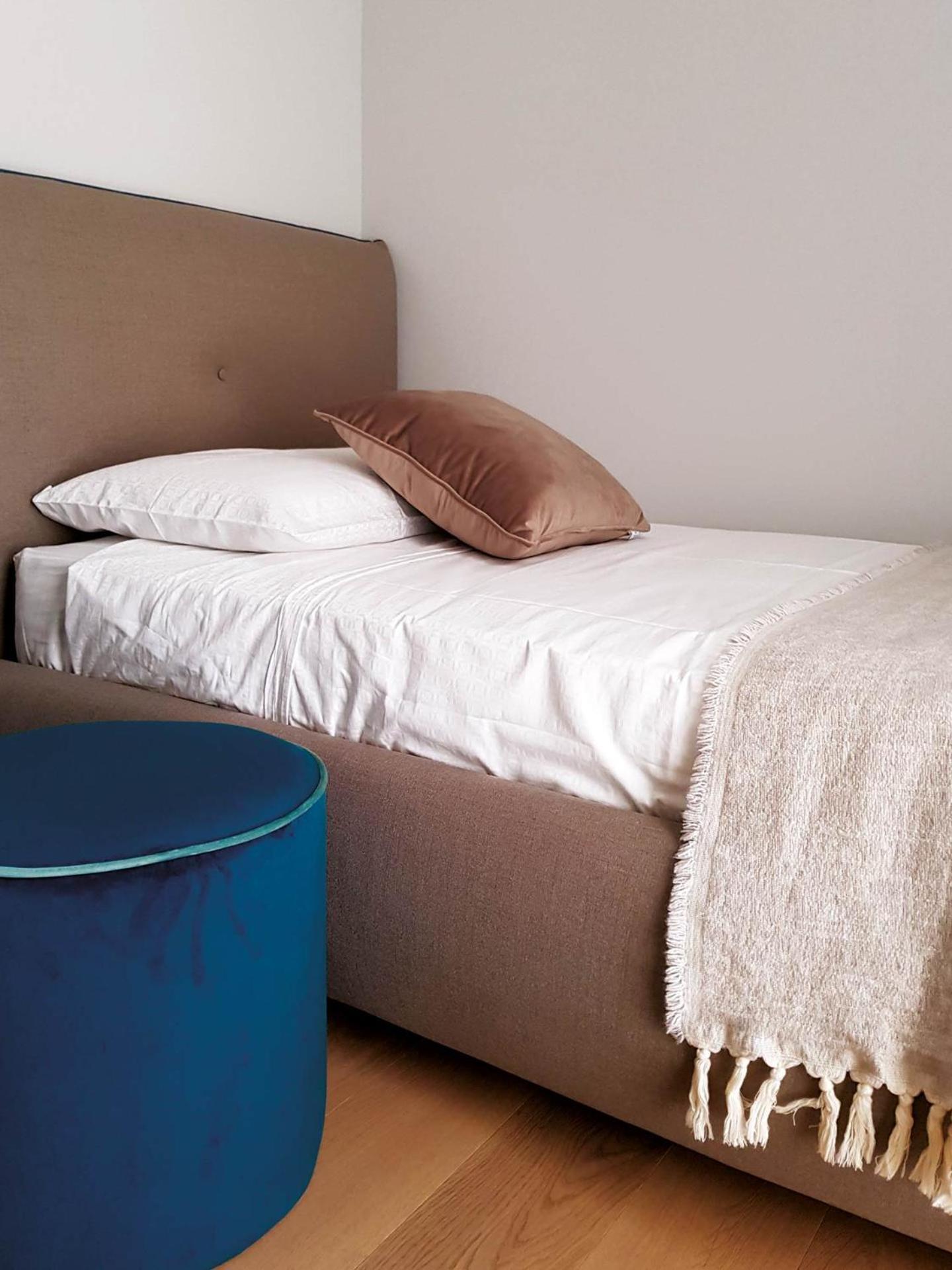 Ar Boutique Apartments Bergamo Bagian luar foto